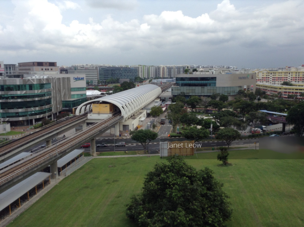 Blk 247 Tampines Street 21 (Tampines), HDB 4 Rooms #126080942